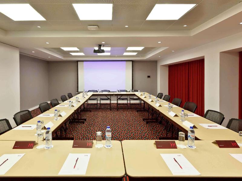 Mercure Braga Centro - Toplantı