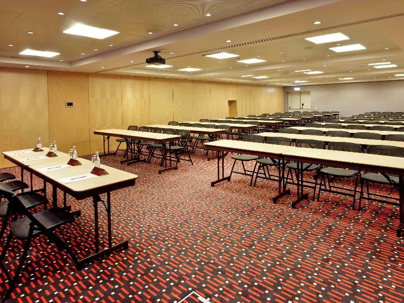 Mercure Braga Centro - Toplantı