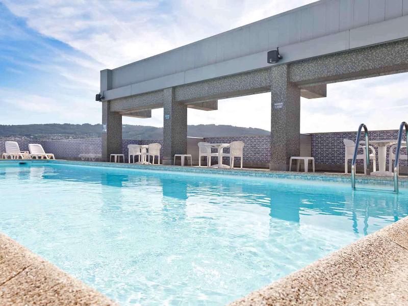 Mercure Braga Centro - Aktivite