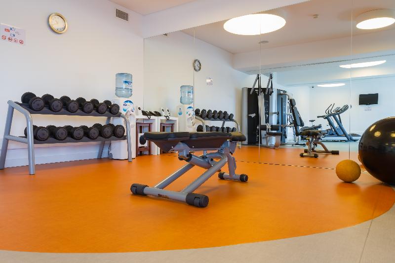 Mercure Braga Centro - Aktivite