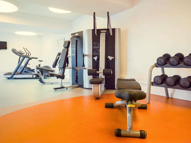 Mercure Braga Centro - Aktivite