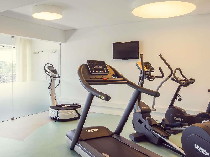 Mercure Braga Centro - Aktivite