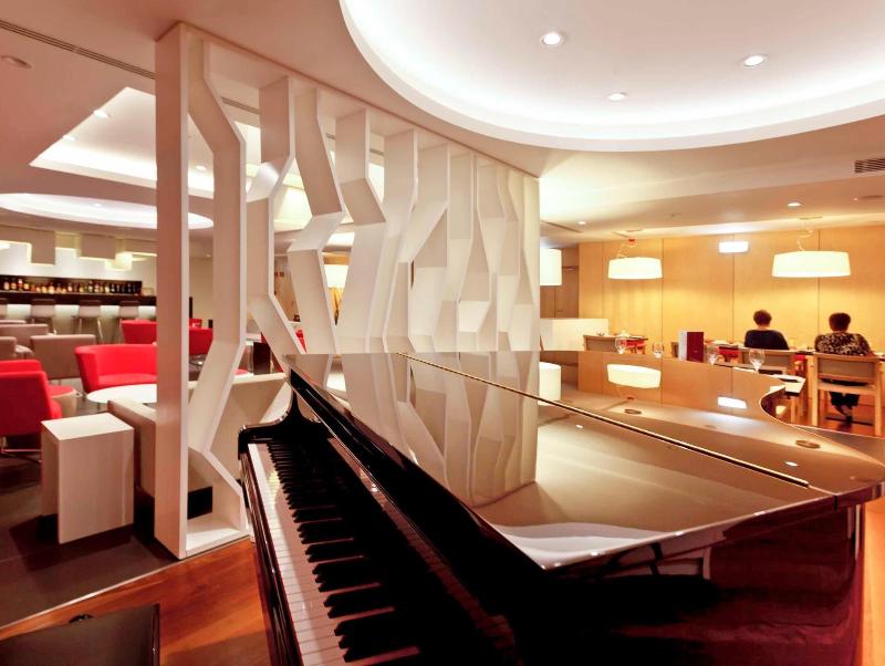 Mercure Braga Centro - Genel