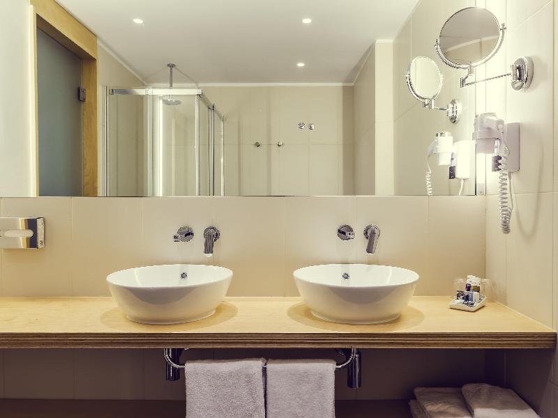 Mercure Braga Centro - Genel