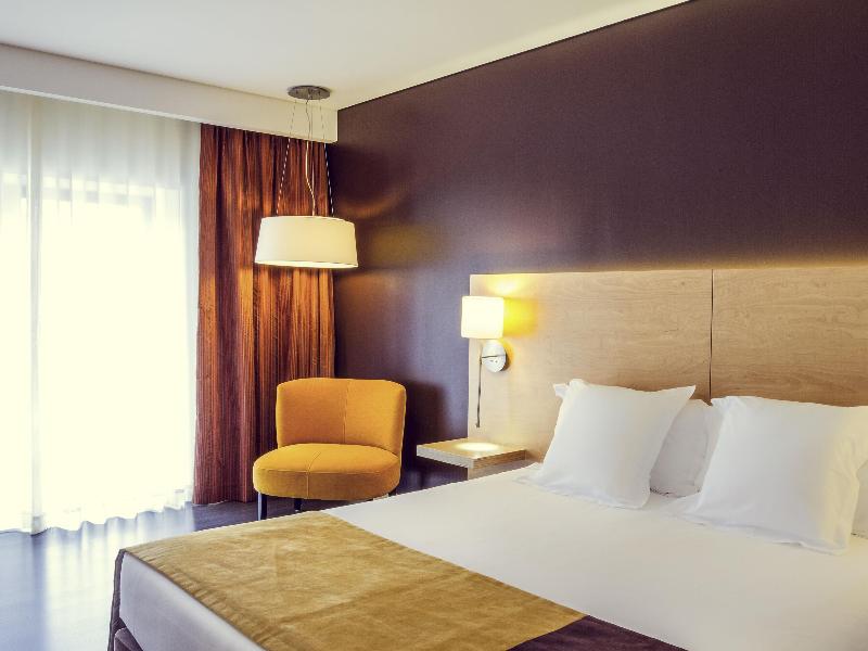 Mercure Braga Centro - Genel