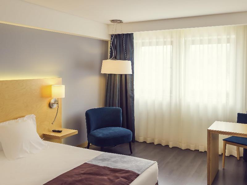 Mercure Braga Centro - Genel