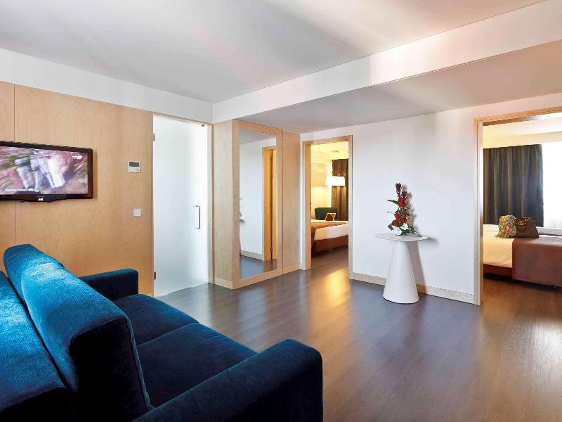 Mercure Braga Centro - Oda