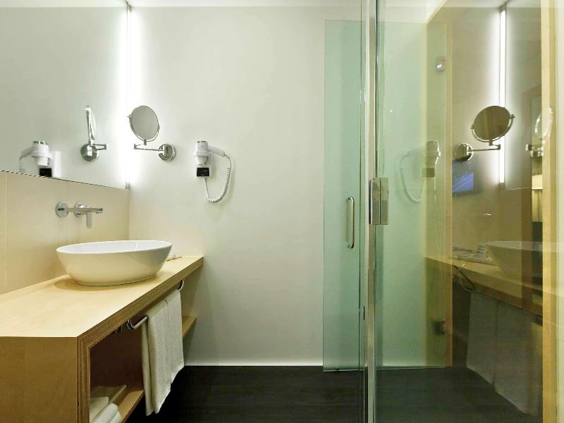 Mercure Braga Centro - Oda