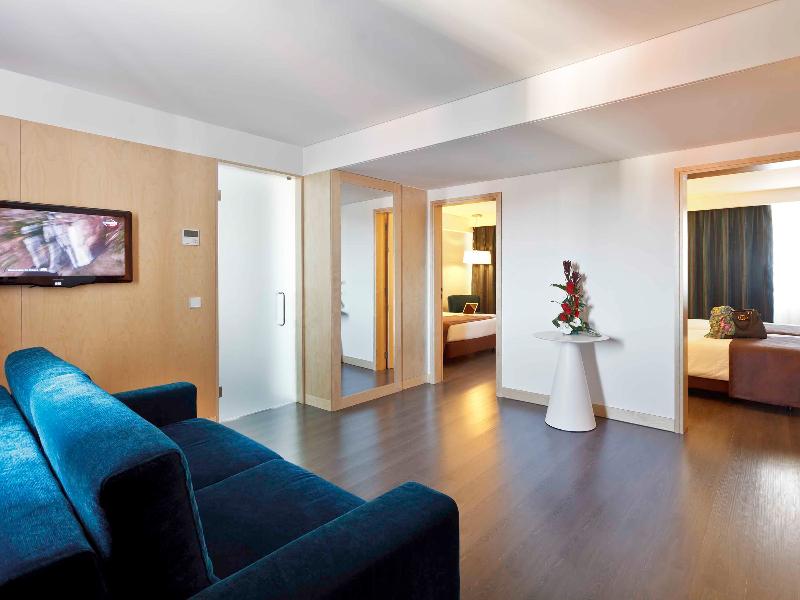 Mercure Braga Centro - Oda