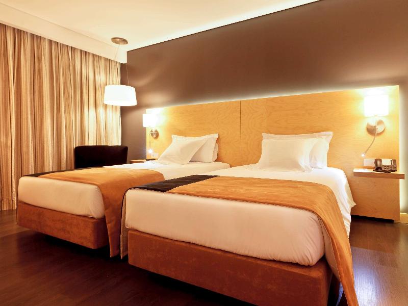 Mercure Braga Centro - Oda