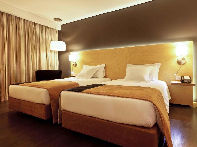 Mercure Braga Centro - Oda