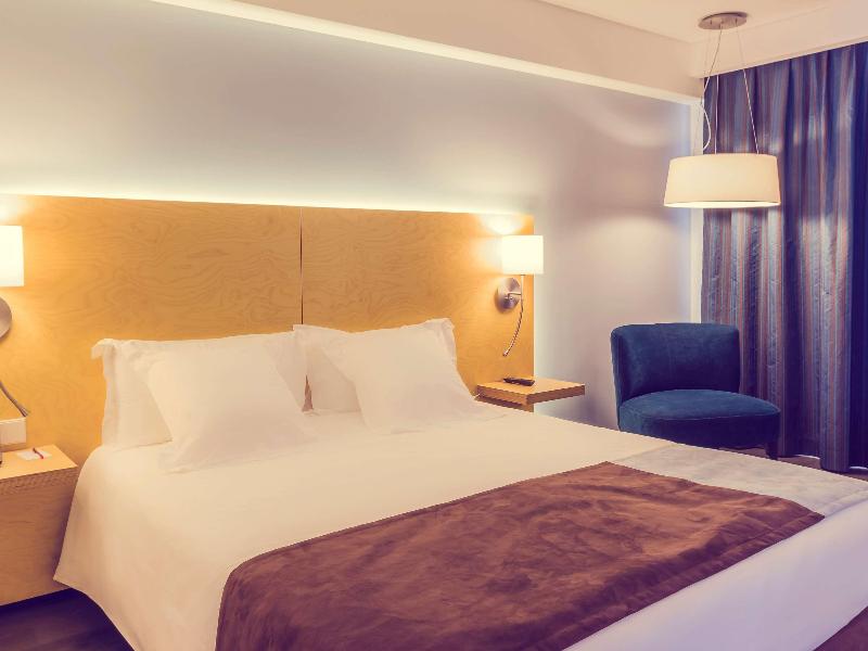 Mercure Braga Centro - Oda