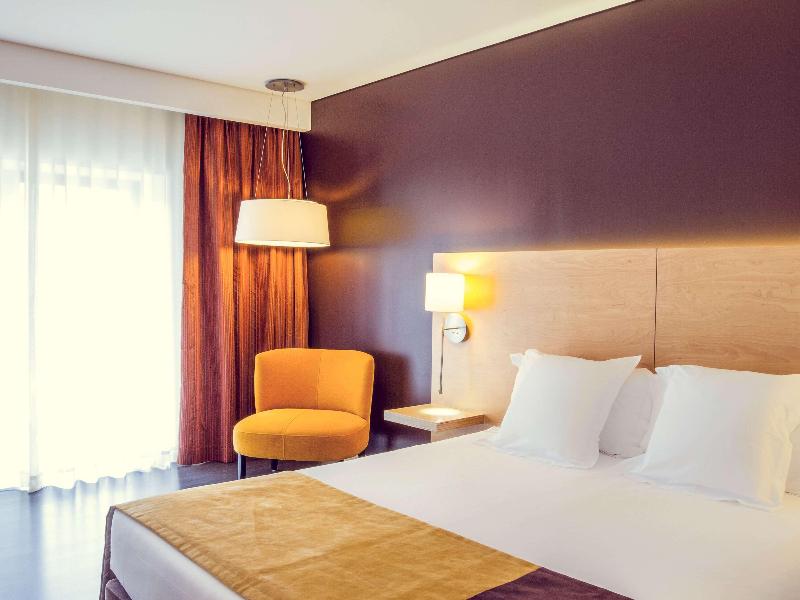 Mercure Braga Centro - Oda