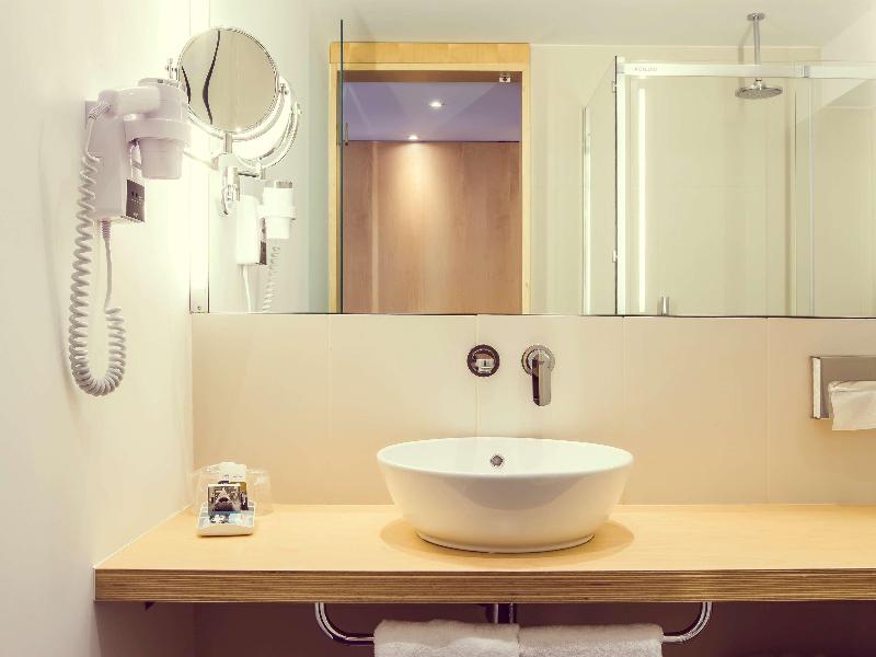 Mercure Braga Centro - Oda