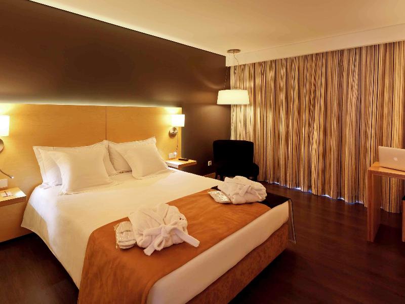 Mercure Braga Centro - Oda