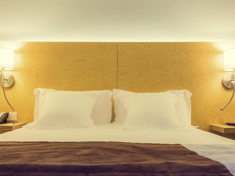 Mercure Braga Centro - Oda