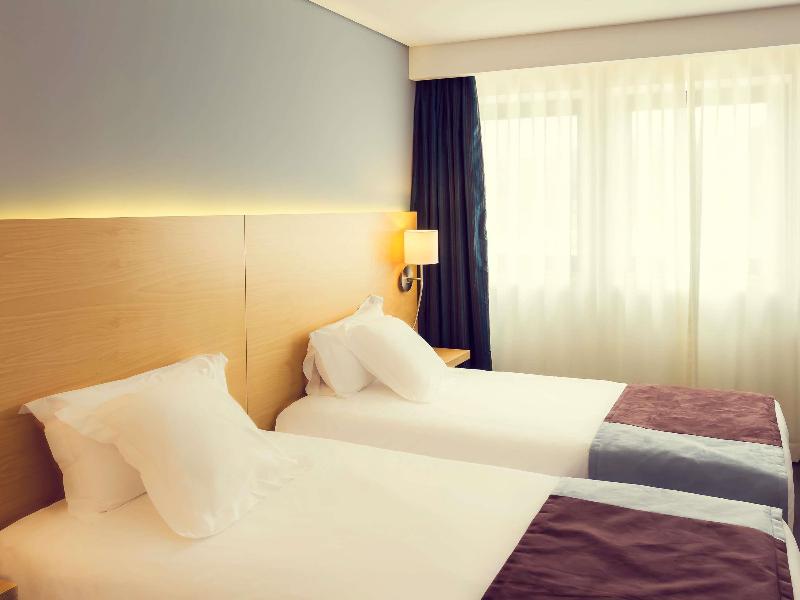Mercure Braga Centro - Oda