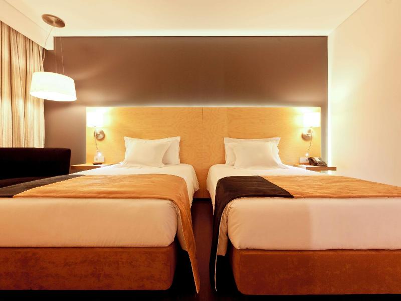 Mercure Braga Centro - Oda