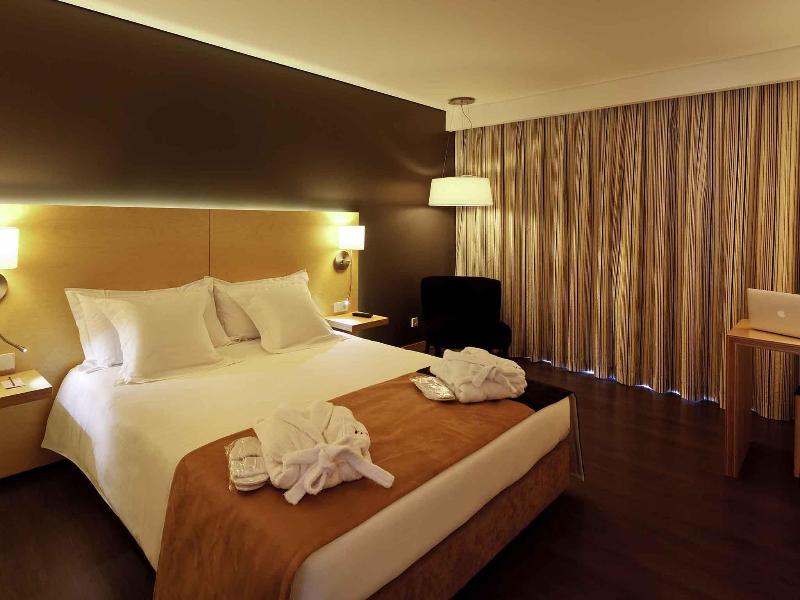 Mercure Braga Centro - Oda