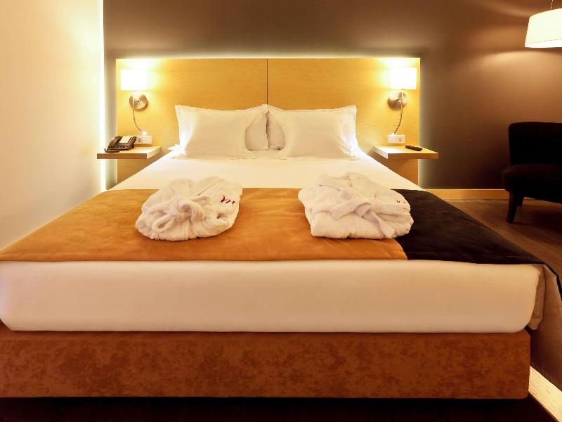 Mercure Braga Centro - Oda