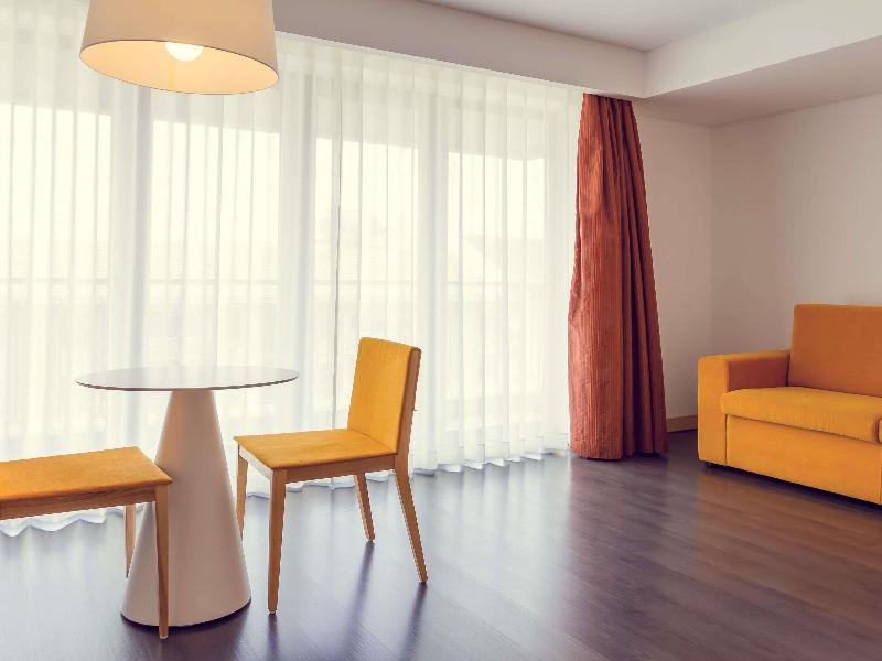 Mercure Braga Centro - Oda