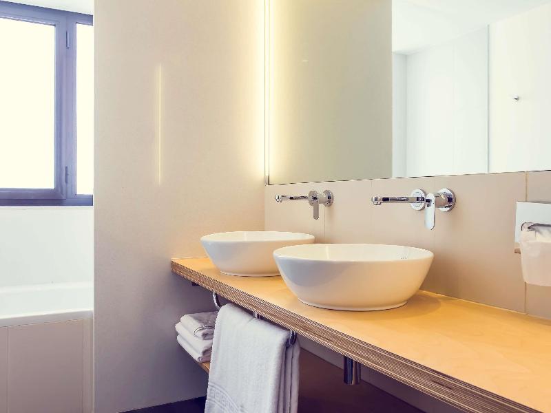 Mercure Braga Centro - Oda