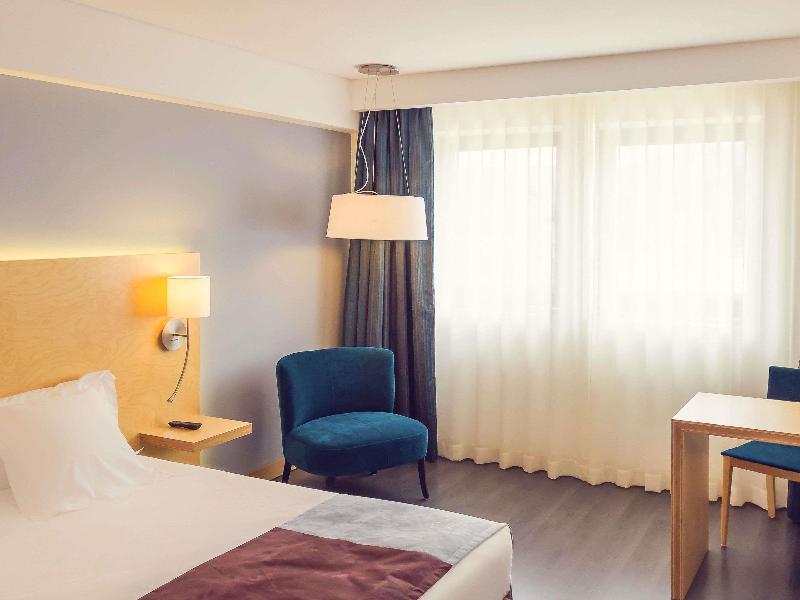 Mercure Braga Centro - Oda