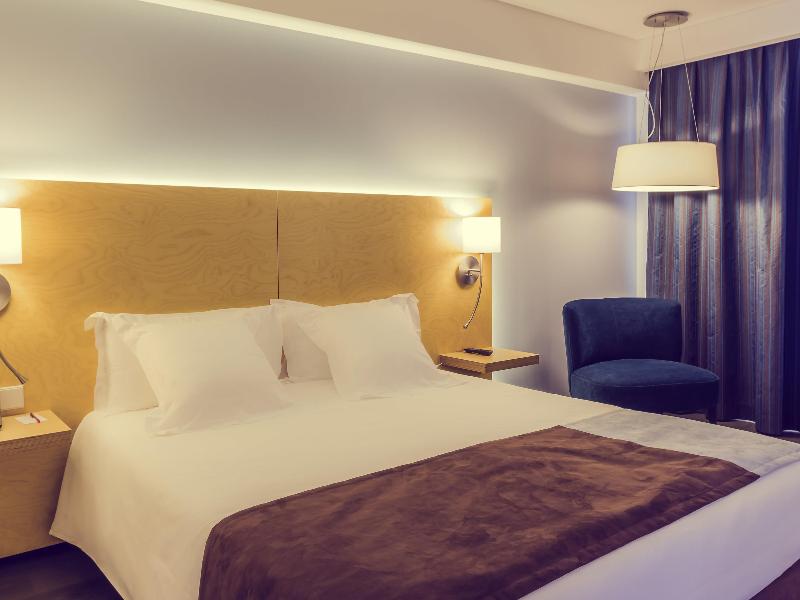 Mercure Braga Centro - Oda