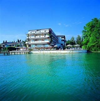 Hotel Continental Wellness & Spa