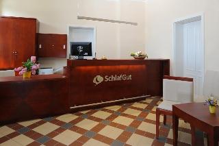 SchlafGut AppartementHotel fotoÄŸrafÄ±