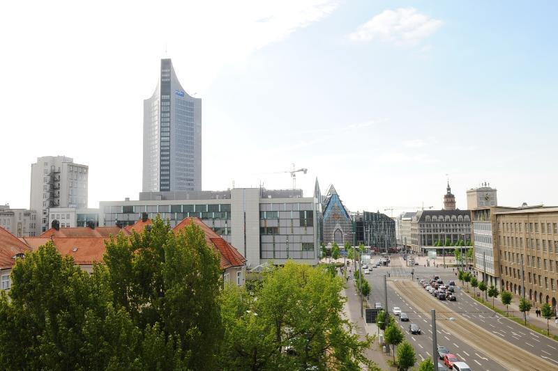SchlafGut AppartementHotel - Genel