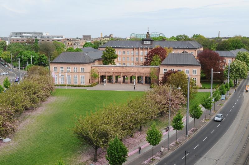 SchlafGut AppartementHotel - Genel