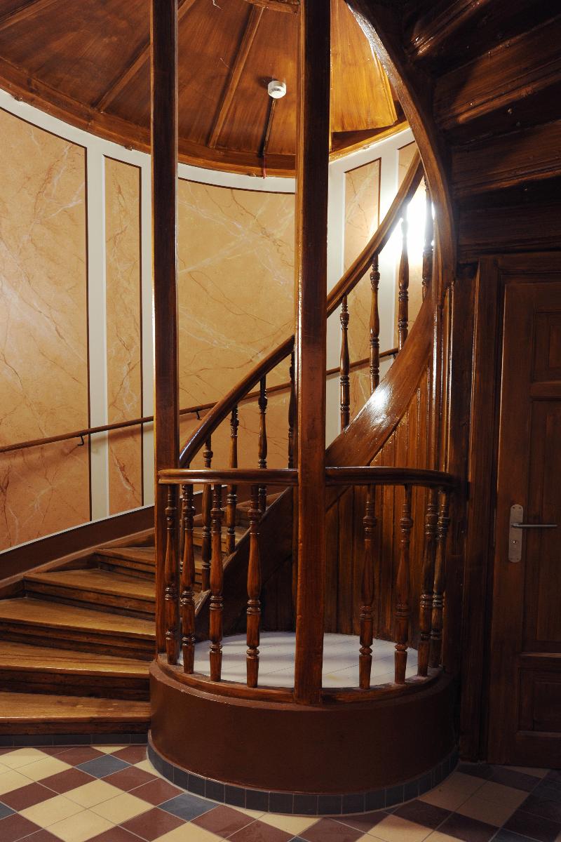 SchlafGut AppartementHotel - Genel