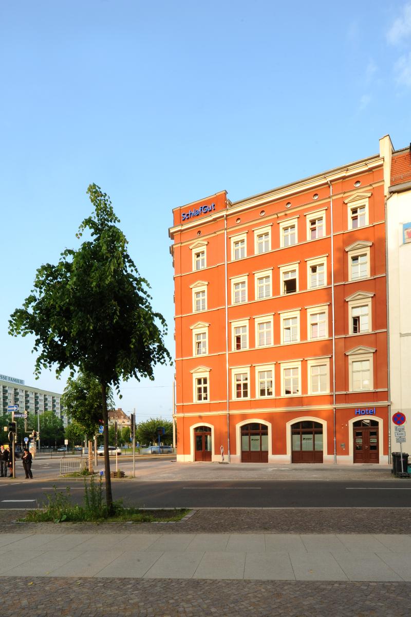 SchlafGut AppartementHotel - Genel
