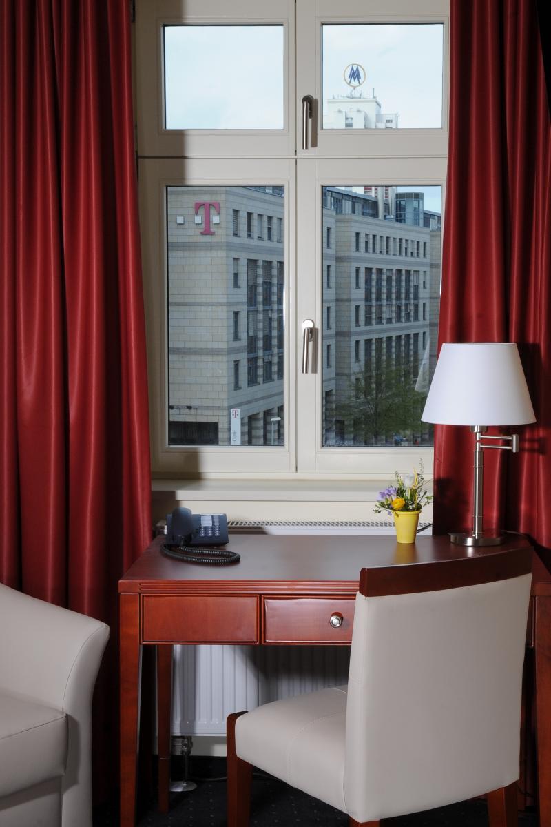 SchlafGut AppartementHotel - Genel