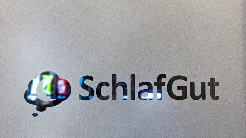 SchlafGut AppartementHotel - Genel