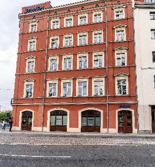 SchlafGut AppartementHotel fotoÄŸrafÄ±