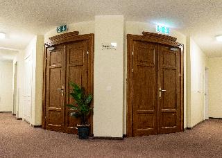 SchlafGut AppartementHotel fotoÄŸrafÄ±