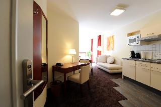 SchlafGut AppartementHotel fotoÄŸrafÄ±