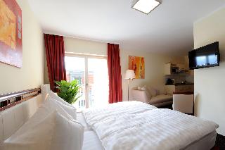 SchlafGut AppartementHotel fotoÄŸrafÄ±