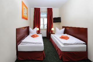 SchlafGut AppartementHotel fotoÄŸrafÄ±