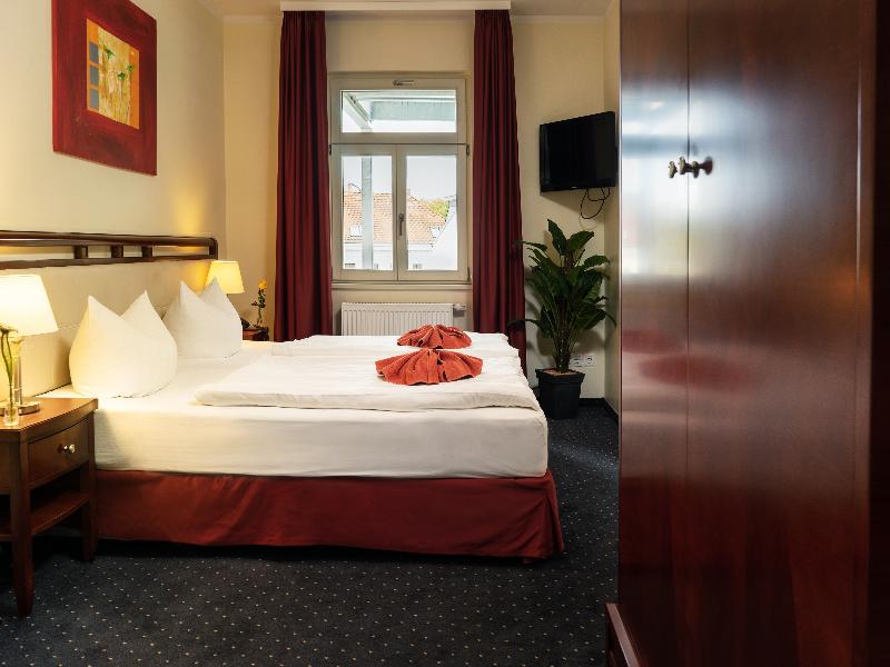 SchlafGut AppartementHotel - Oda