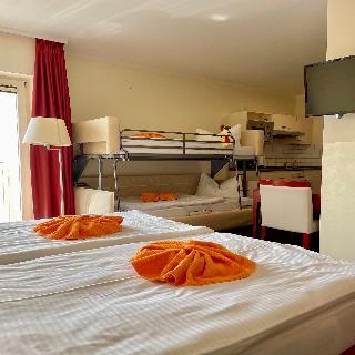 SchlafGut AppartementHotel fotoÄŸrafÄ±