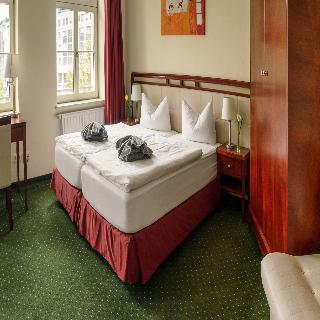 SchlafGut AppartementHotel fotoÄŸrafÄ±