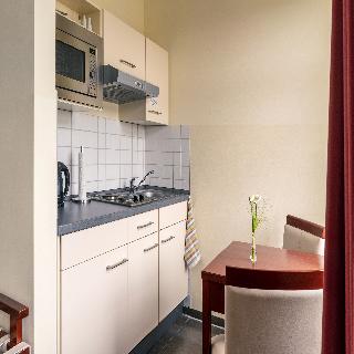 SchlafGut AppartementHotel fotoÄŸrafÄ±
