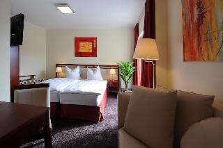 SchlafGut AppartementHotel fotoÄŸrafÄ±