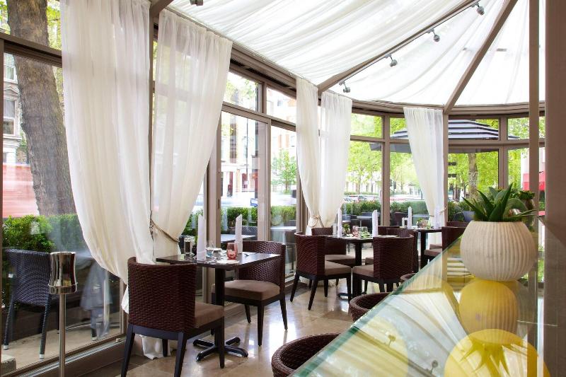 Xenia - Restoran