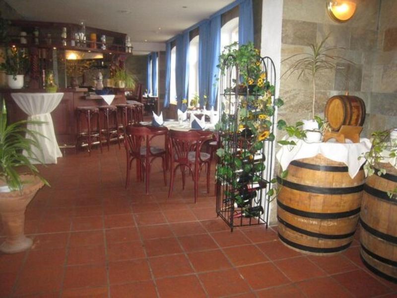 Schöne Aussicht - Bar