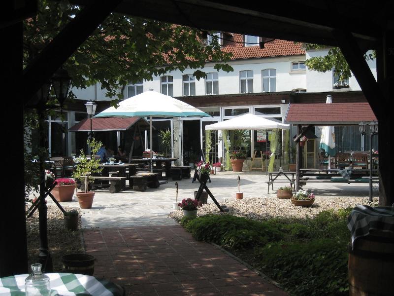 Schöne Aussicht - Genel