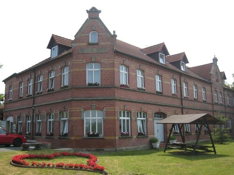 Schöne Aussicht - Genel